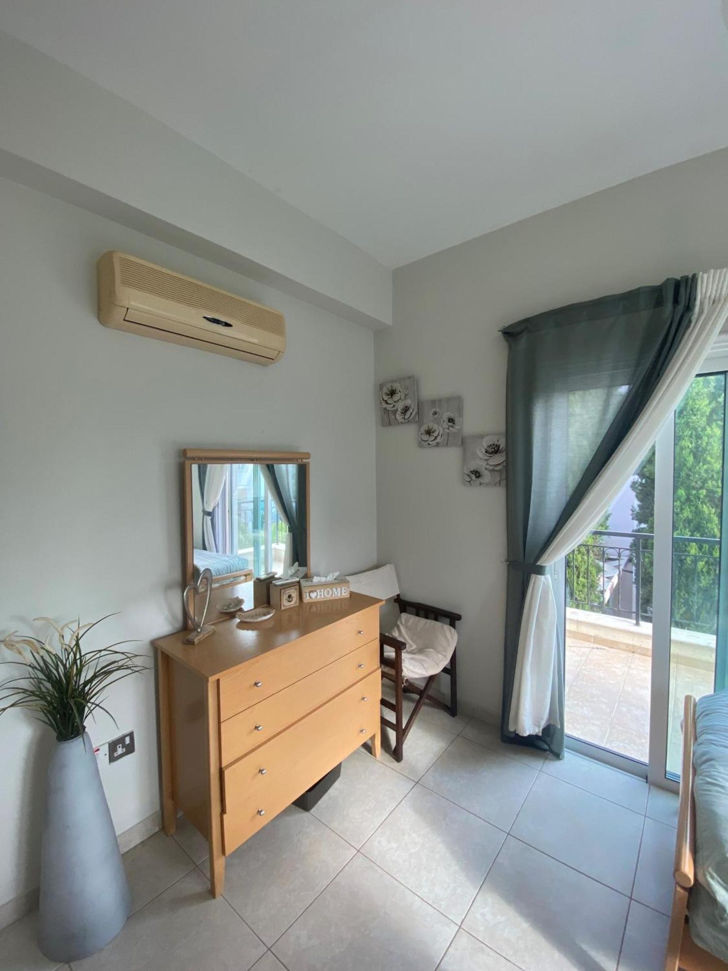 Unique Beach Luxurious Villas ไอยานาปา ภายนอก รูปภาพ